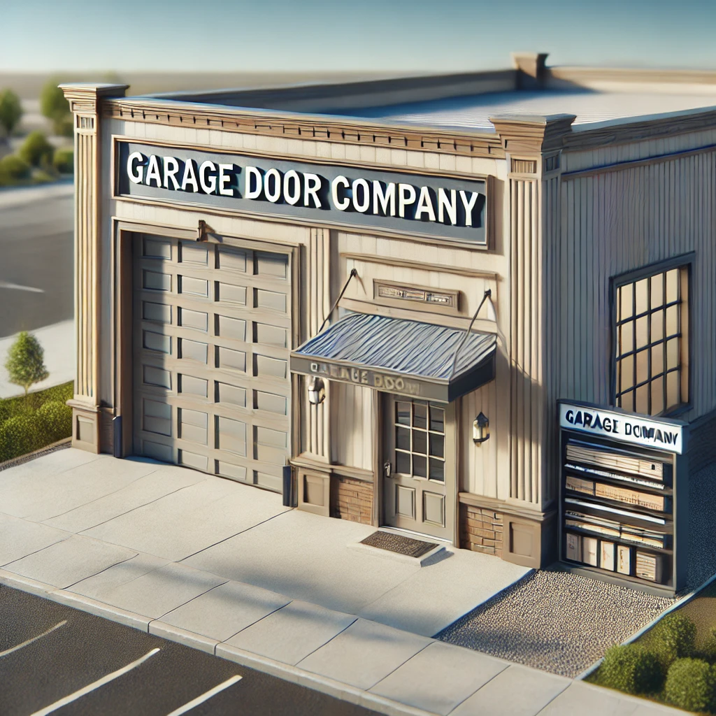 Best Garage Door Company Near Me Desert Hot Springs CA - 24/7 Emergency Service