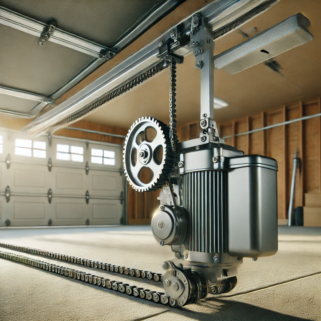 Garage Door Opener Installation & Service in Desert Hot Springs CA - Professional Solutions for All Opener Brands