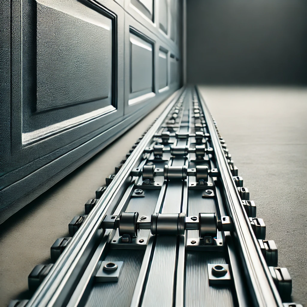 Professional Garage Door Track Repair Desert Hot Springs CA - Expert Track & Roller Repair Services