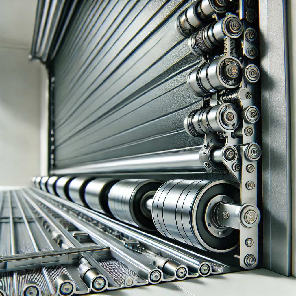 Expert Roller Garage Door Repairs Desert Hot Springs CA - Professional Door System Specialists