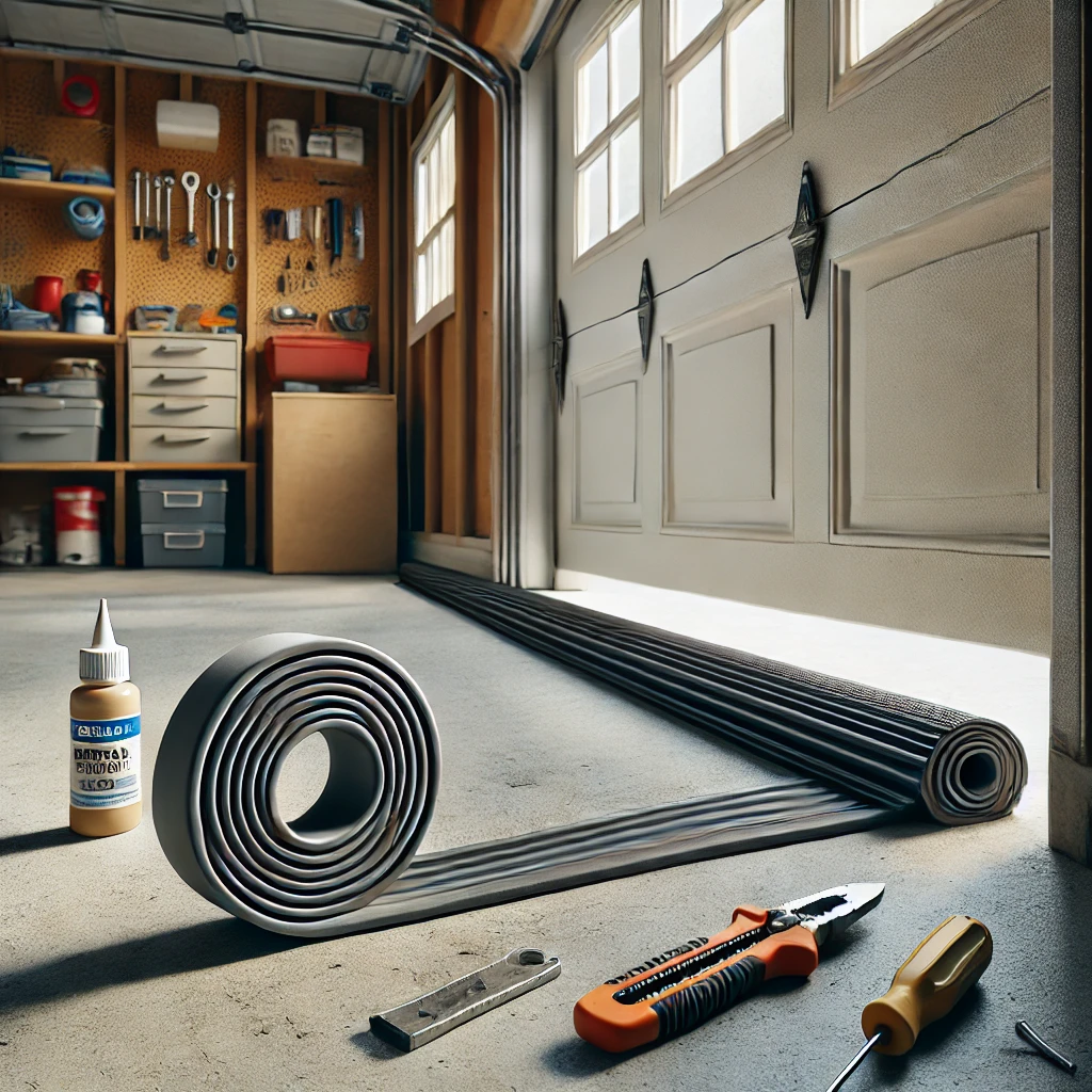 Expert Weather Seal Replacement in Desert Hot Springs CA - Professional Service for Bottom Seals, Weatherstripping & Threshold Seals